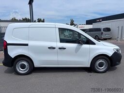 MERCEDES-BENZ Citan Kasten 110 CDI MBUX Klima E6E Tempomat
