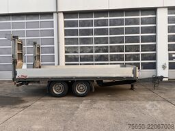  tt  Tandemtieflader
