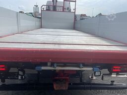 MAN TGS 28.500 6x2-4 LL Euro 6 HMF 2820-K6