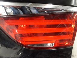 BMW 5er GT F07 - Nur Heckklappe Nur Heckklappe!!!