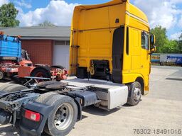 DAF XF 460 FT SSC Standklima Retarder Mega