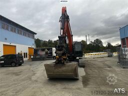 Doosan DX225LC