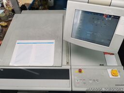 Heidelberg SM Speedmaster 52-4