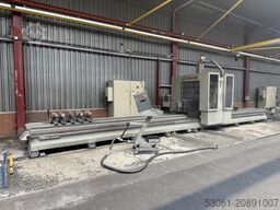 Emmegi Satellite XL 10.5m