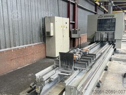 Emmegi Satellite XL 10.5m