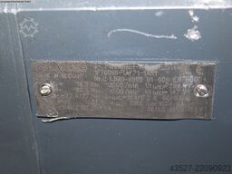SIEMENS Servomotor-1FT6086-1AF71-1AH1