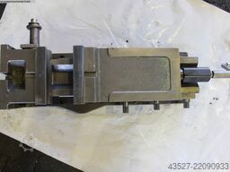 RÖHM Hydraulisch