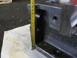 RÖHM Hydraulisch