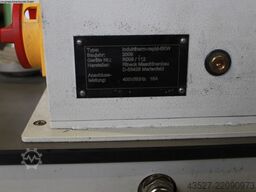 RINECK Induktherm-rapid-5kW