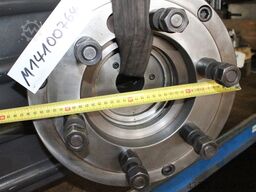 HORVATH Exzenterspannfutter