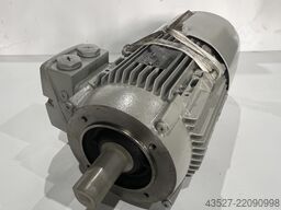 SIEMENS 1LE10111AJ534KA4-Z