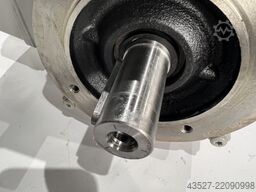 SIEMENS 1LE10111AJ534KA4-Z