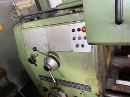WOHLENBERG V 1000 x 4000