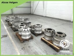 Alcoa Gentes alu/Alu velgen à vendre/te koop – pièce/...