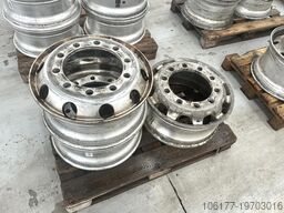 Alcoa Gentes alu/Alu velgen à vendre/te koop – pièce/...