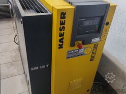 Kaeser SM15T
