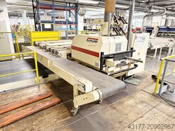 Weinig Raimann Linde Koch Panhans Grecon Hydromat  KR KS OPTICUT E14 E16 CNC