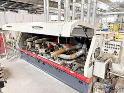 Weinig Raimann Linde Koch Panhans Grecon Hydromat  KR KS OPTICUT E14 E16 CNC