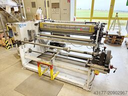 Weinig Raimann Linde Koch Panhans Grecon Hydromat  KR KS OPTICUT E14 E16 CNC