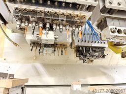 Weinig Raimann Linde Koch Panhans Grecon Hydromat  KR KS OPTICUT E14 E16 CNC