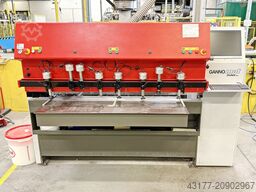 Weinig Raimann Linde Koch Panhans Grecon Hydromat  KR KS OPTICUT E14 E16 CNC