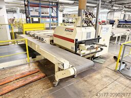 Weinig Raimann Linde Koch Panhans Grecon Hydromat  KR KS OPTICUT E14 E16 CNC