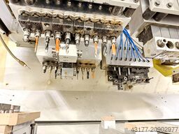 Weinig Raimann Linde Koch Panhans Grecon Hydromat  KR KS OPTICUT E14 E16 CNC