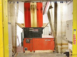 Weinig Raimann Linde Koch Panhans Grecon Hydromat  KR KS OPTICUT E14 E16 CNC