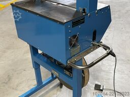 Tanner US-2000 AB