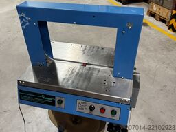 Tanner US-2000 AB