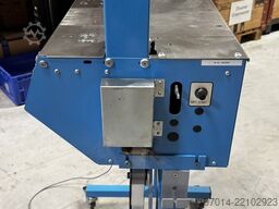 Tanner US-2000 AB