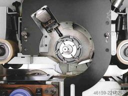 LEADERMAC not WEINIG SPEEDMAC  (9 SPINDLE)
