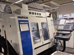 HURCO VMX 24 S