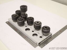 Holex 335620-10  M5 bis M20