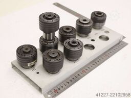 Holex 335620-10  M5 bis M20