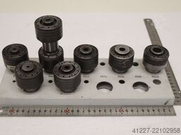 Holex 335620-10  M5 bis M20