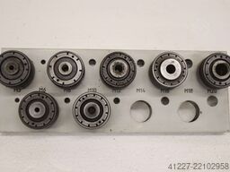 Holex 335620-10  M5 bis M20