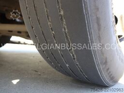 Mercedes-Benz Intouro ME / 13.0m / Manual / Euro 5
