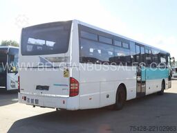Mercedes-Benz Intouro ME / 13.0m / Manual / Euro 5