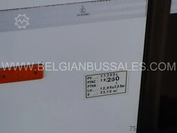 Mercedes-Benz Intouro ME / 13.0m / Manual / Euro 5