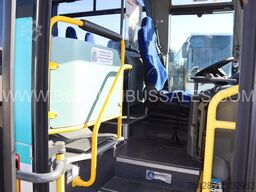 Mercedes-Benz Intouro ME / 13.0m / Manual / Euro 5