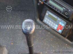 Mercedes-Benz Intouro ME / 12,98m  / Manual / Euro 5