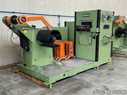ARKU RM3025 + AH 1000