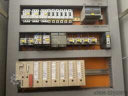 ARKU RM3025 + AH 1000