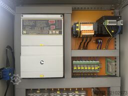 ARKU RM3025 + AH 1000