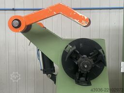 ARKU RM3025 + AH 1000