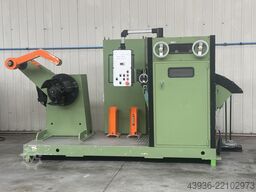 ARKU RM3025 + AH 1000