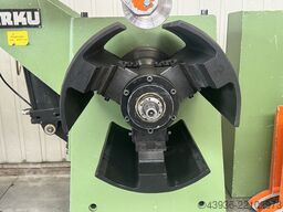 ARKU RM3025 + AH 1000