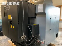 Hurco VMX 24i