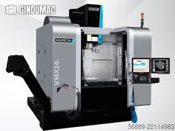Hurco VMX 24i